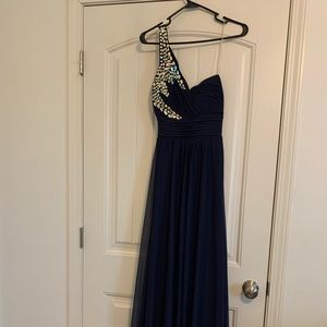 Formal dress